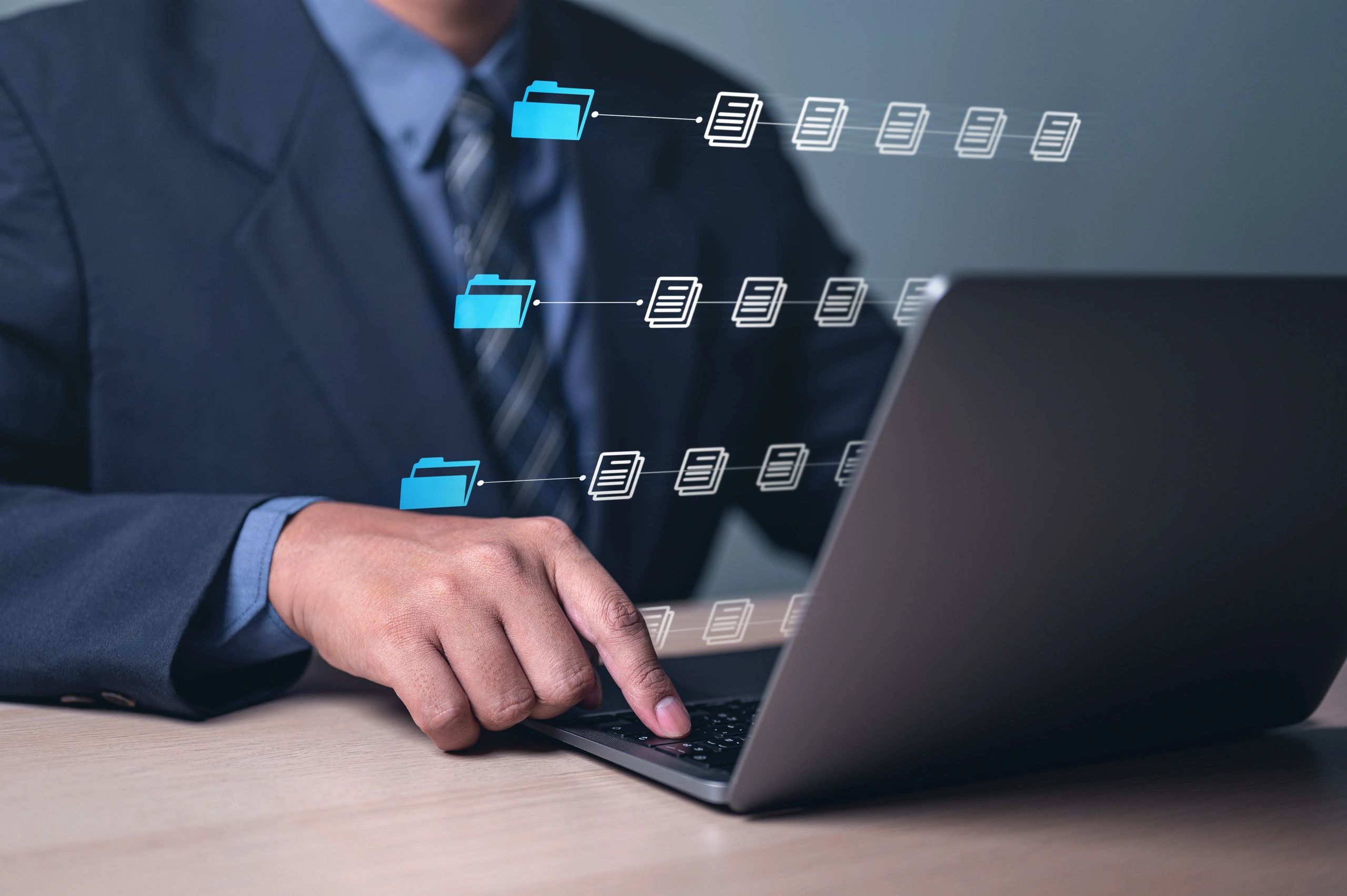 cloud directory sync